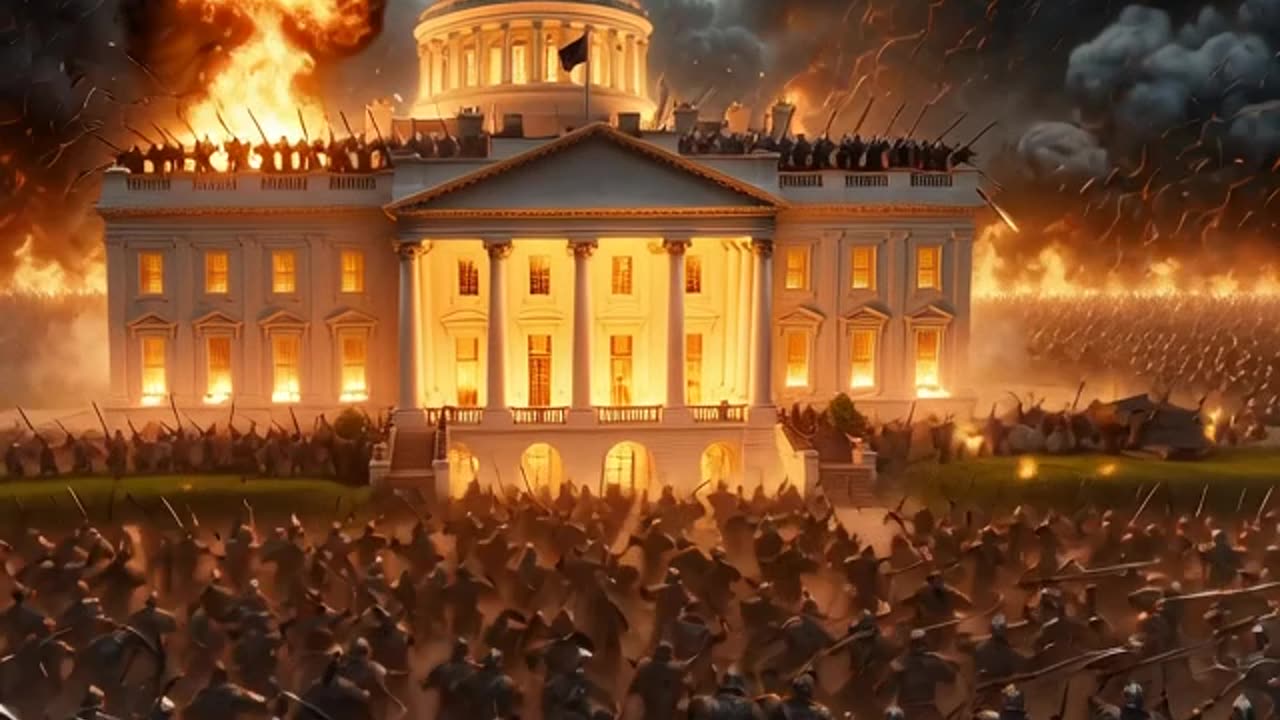 ITS TIME WE RISE!!!!! No-More Passive, Coward Sheep!!!!