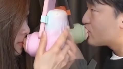 Send Long Distance Kiss