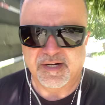 Why don't you trust the government, what's wrong with you? 🤣