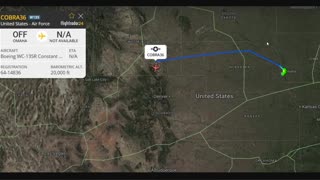 EMERGENCY ALERT!! U.S EVACUATING BASES IN THE MIDDLE-EAST!! U.S. STRIKES ON IRAN IMMINENT!!