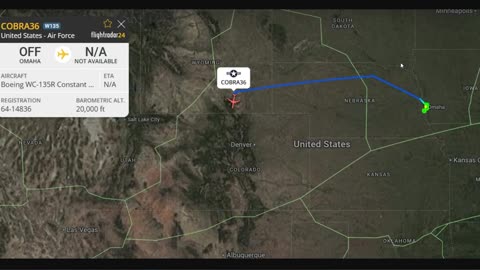 EMERGENCY ALERT!! U.S EVACUATING BASES IN THE MIDDLE-EAST!! U.S. STRIKES ON IRAN IMMINENT!!