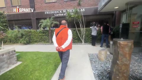 Demanda colectiva denuncia trato inhumano en centro de detención de EEUU