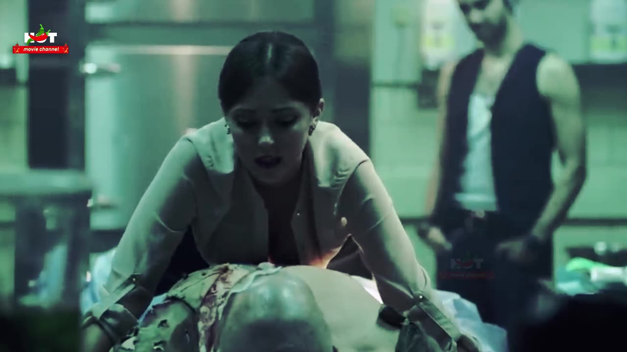 See No Evil 2 (2014) - Hot and Cold Scene (1/10) | Movieclips