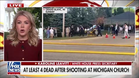 FBI believes Michigan church shooter 'hated people of the Mormon faith,' Leavitt says