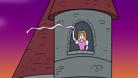 Killer Centipede SCP-4310 The Hero_s Journey (SCP Animation)