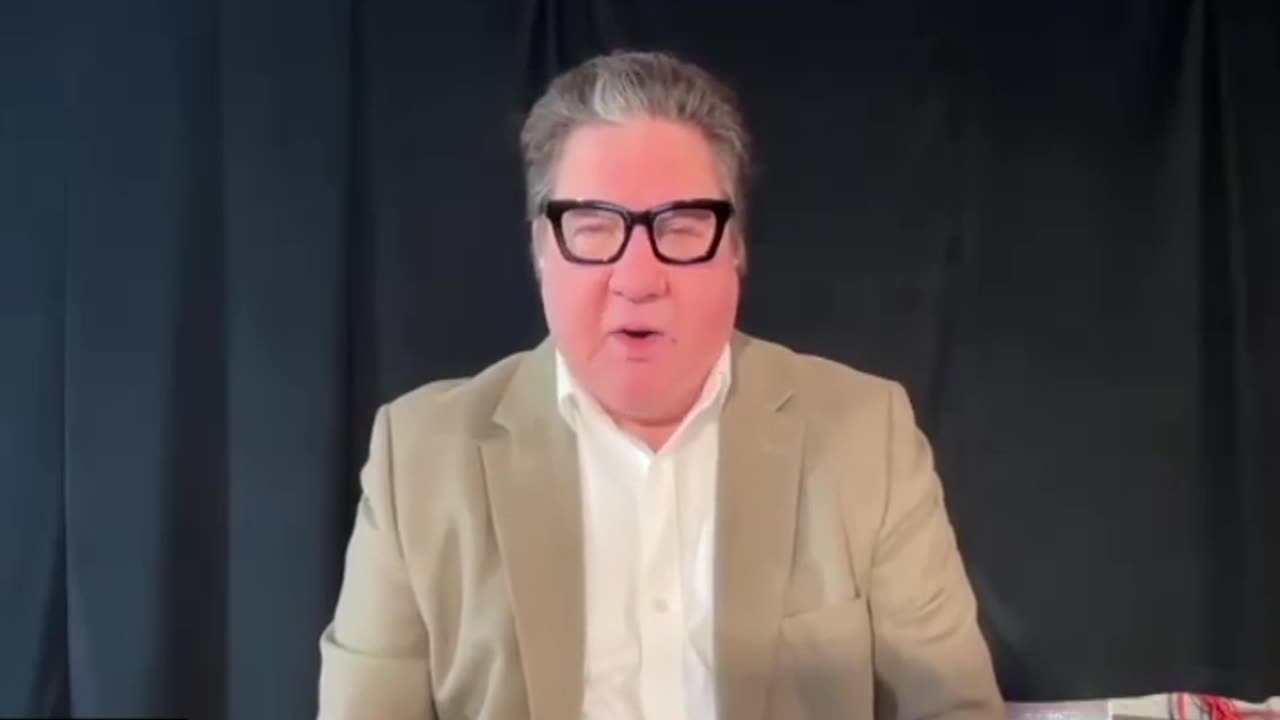 Netanyahu's 2024 Diary (i.e., Appointment Book) Shows Extensive Contact With Lindsey Graham