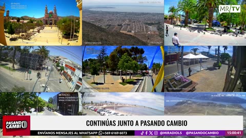 PASANDO CAMBIO 28/11/2025