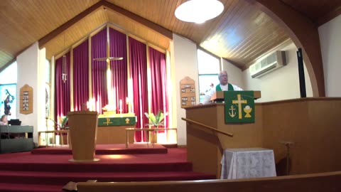 Dutiful Discipleship