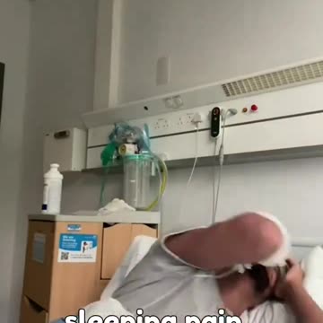 Monkey Pox in the UK