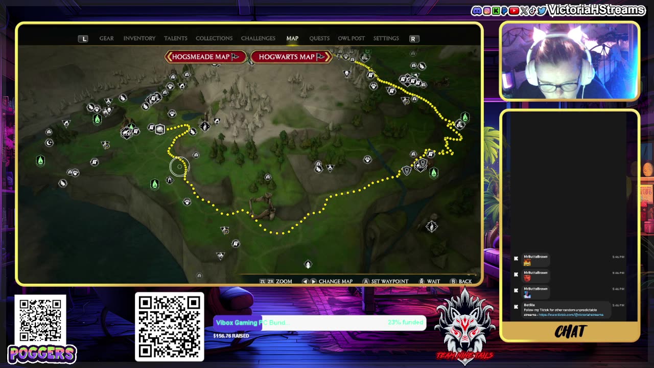 Back to School... Slytherins are the best!