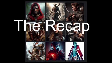 The Recap | Playerole | The Recap, Ep. 13
