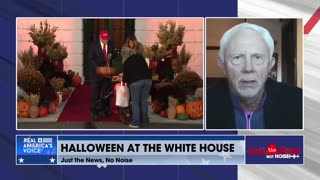 Rep. Jack Bergman says the Democrats boxed themselves in with the government shutdown