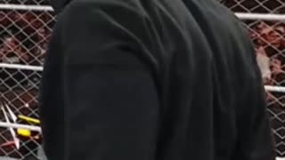 Mystery Attacker Shocks WWE Survivor Series