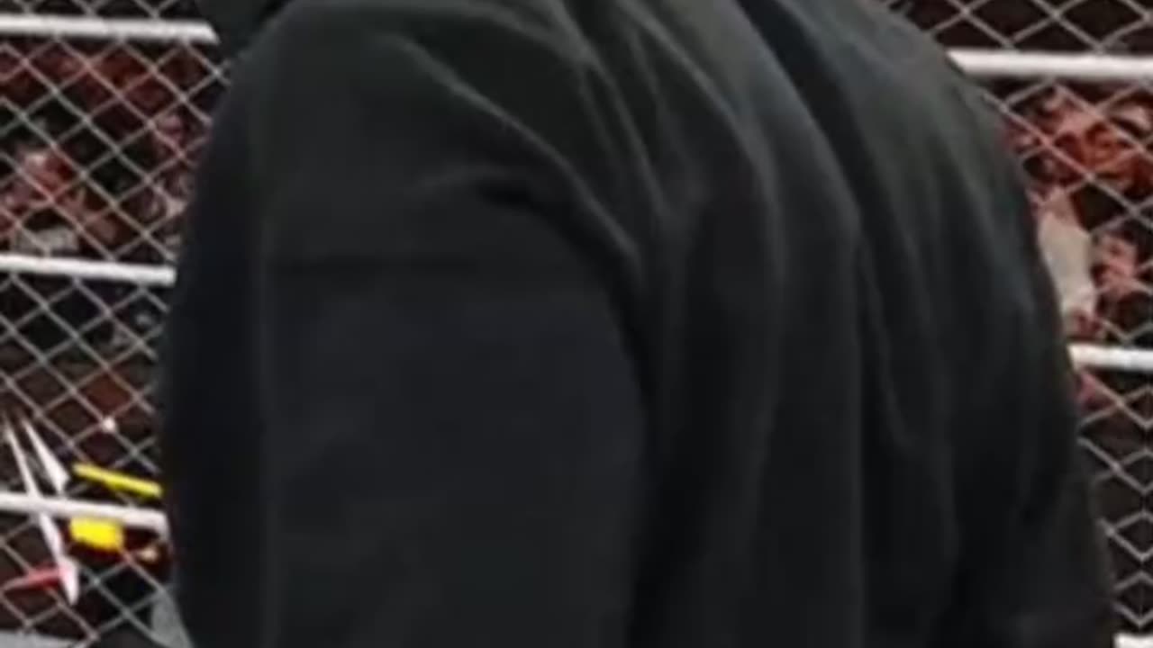 Mystery Attacker Shocks WWE Survivor Series