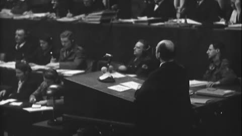 MUNICH. [No.] 004, WAR ... - MUNICH. [No.] 004, WAR CRIMES TRIALS, NUREMBERG, GERMANY - 111-adc-5863