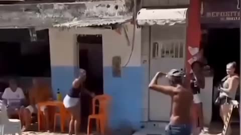 Drunk Clowns Compilation