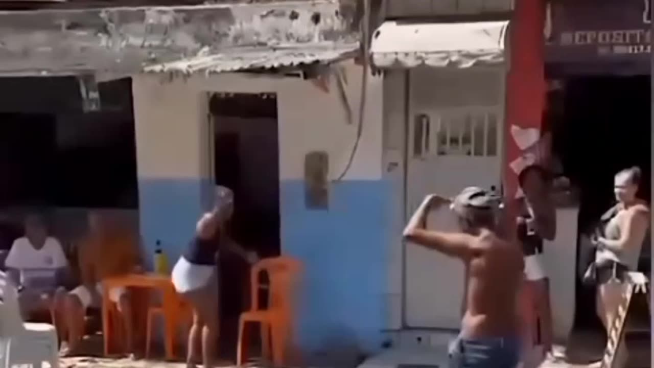 Drunk Clowns Compilation