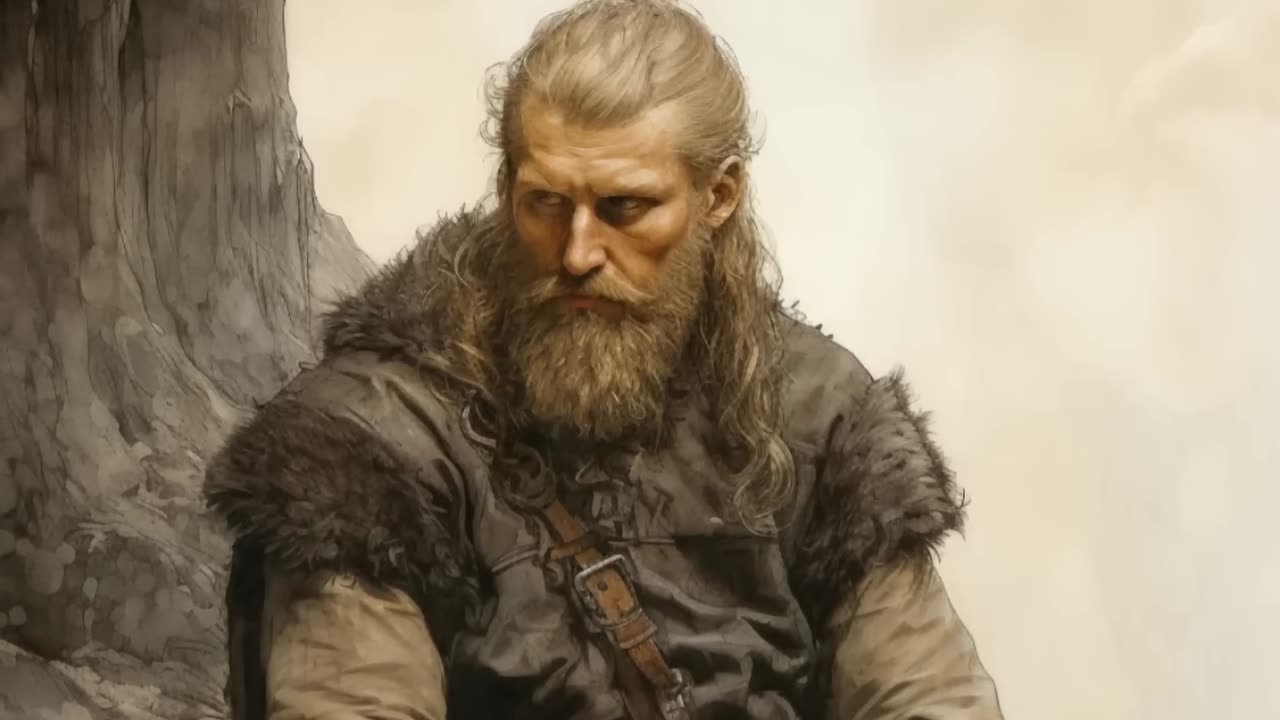 The wrong history of the Vikings