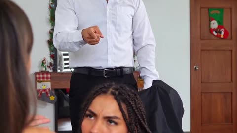 Hot Romantic Film: Don’t Bring the Storm Into Your Own Home