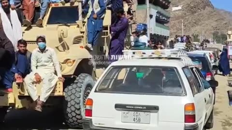 Over the past week, heavy fighting broke out between the Pakistani army and Taliban