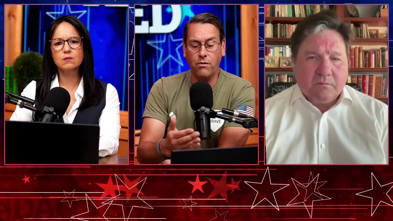 Was October 7th an Inside Job? The Protests, the Power Grab, and the Silence | Redacted News