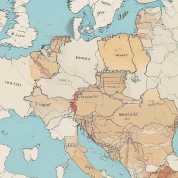 The Collapse of Atlantic Current Could Cause Extreme Drought in Europe