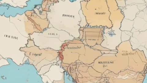 The Collapse of Atlantic Current Could Cause Extreme Drought in Europe