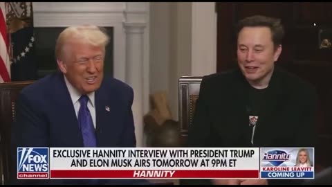 Musk Describes Moment He Realized That Trump Derangement Syndrome is Real