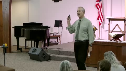 The Christian Response To Divisive Hatred Must Be Supernatural Love! MO