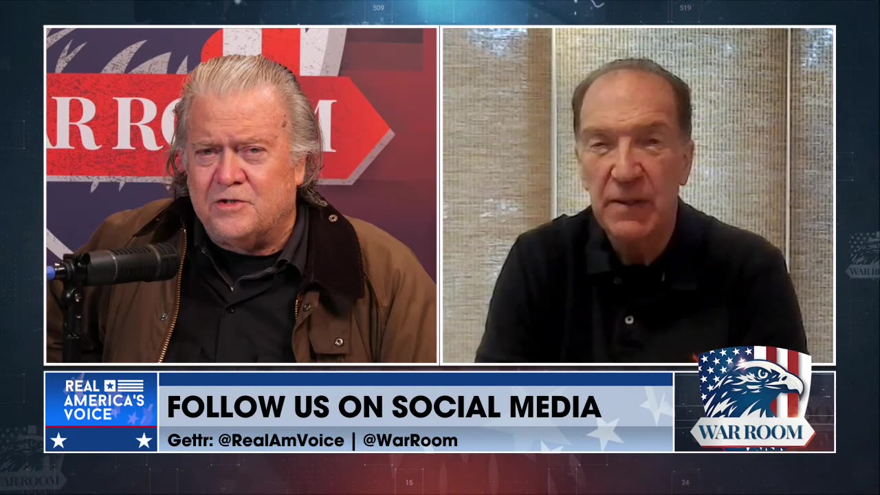 MALPASS: The Federal Reserve's Models Are Inherently Anti-Growth. President Trump Has Talked About Restructuring The Fed, But We Also Need To Target The Models Themselves!