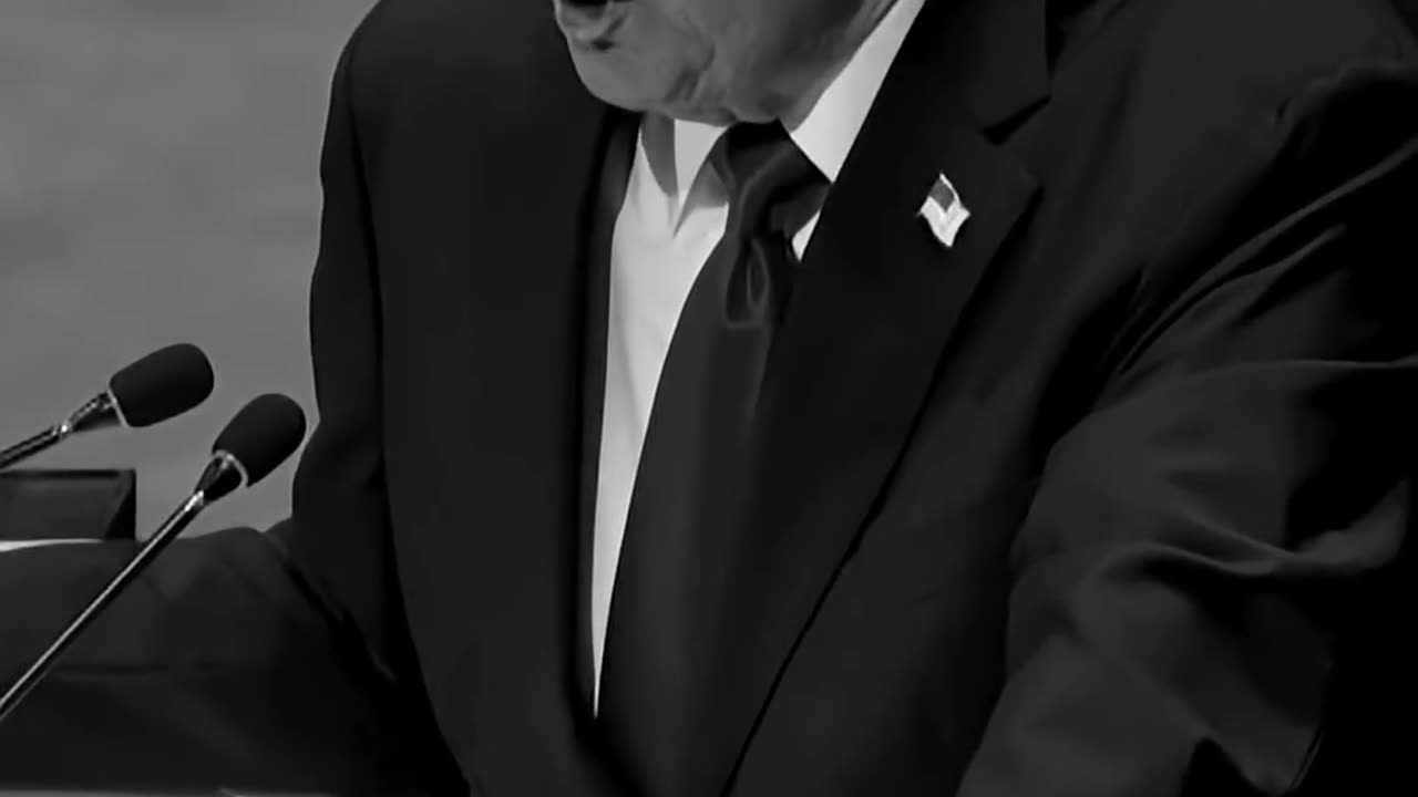 The U.N. Hates Trump For Good Reason.