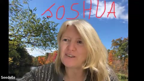 Joshua 12, 13 List of Conquered Kings and the Unfinished Land Distribution