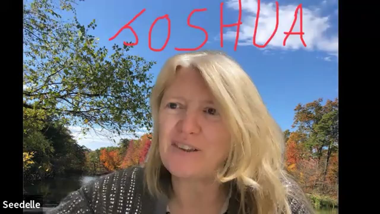 Joshua 12, 13 List of Conquered Kings and the Unfinished Land Distribution