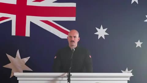 Thomas Sewell: White Australia Speech