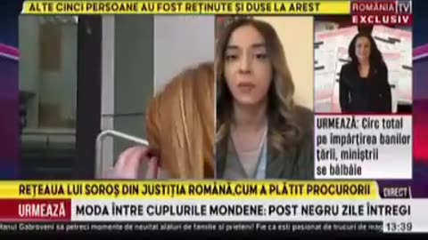 E. S. Tanasescu, judecatoare la CCR, a fost membru la sefia unui ONG finantat de G. Soros si USAID