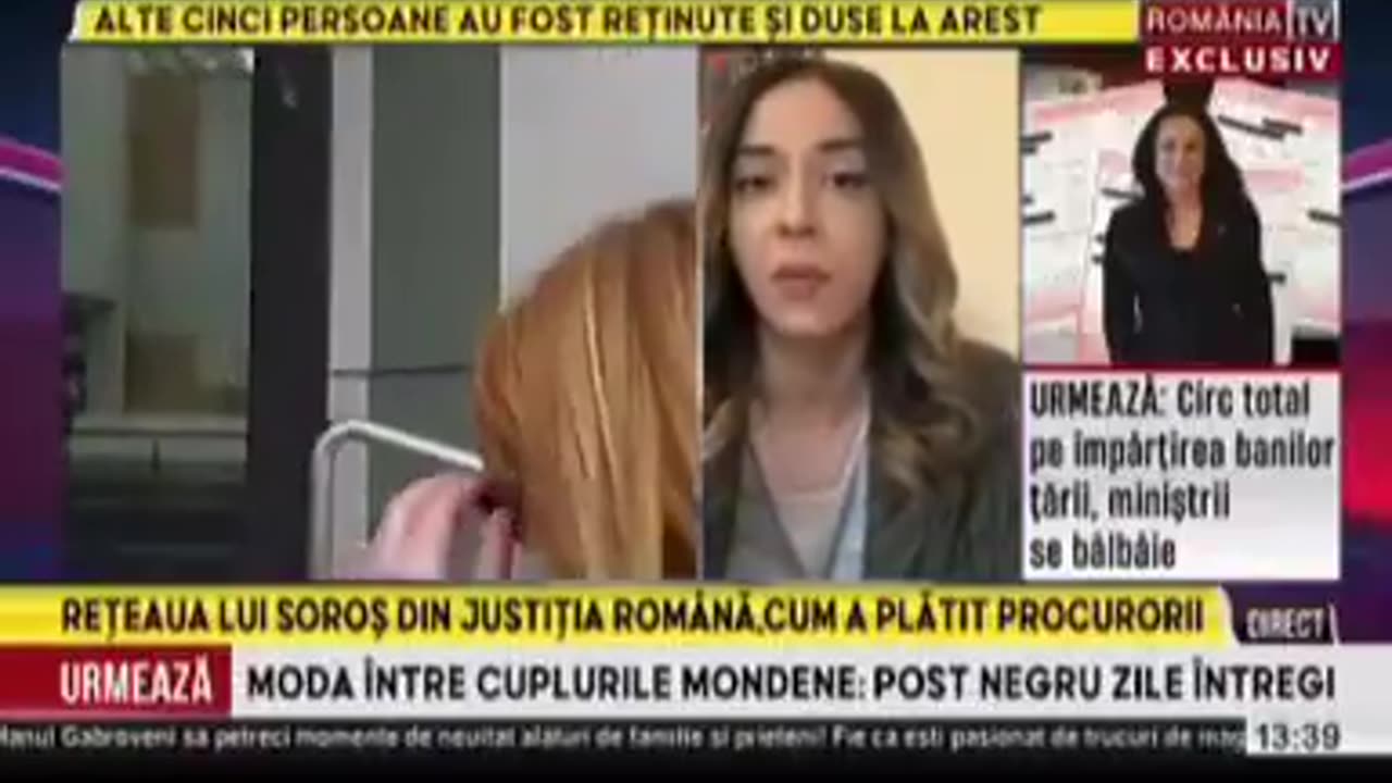 E. S. Tanasescu, judecatoare la CCR, a fost membru la sefia unui ONG finantat de G. Soros si USAID
