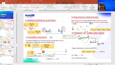AULA 20 REGULAR 2026 - 1 | Semana 11 | Física S1