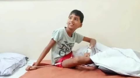 Telangana: 4 year old child died after rabies vaccination