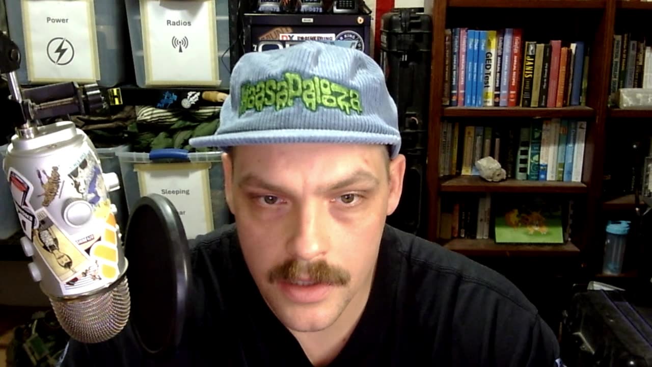 Fundamentals 25- SOPs