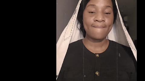 Sister Celestial Self Proclaimed Self Appointed “Prophet” #falseprophets #jesus #sistercelestial