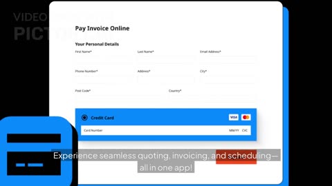 Tradify Property Maintenance Software | Manage Jobs, Quotes & Invoices