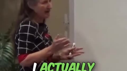 Barbara O’Nelle-The truth about mental illness