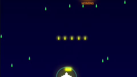 Shooting Enemy Ships 4