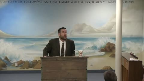 Genesis 35 - Pastor Steven Anderson