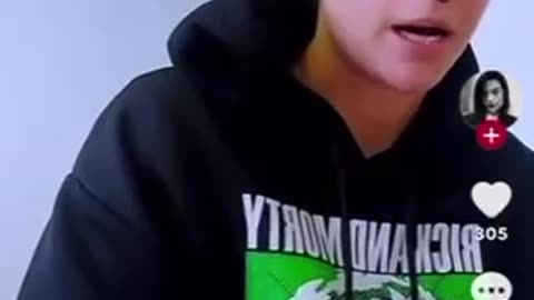 Abbygale is so JAMMER