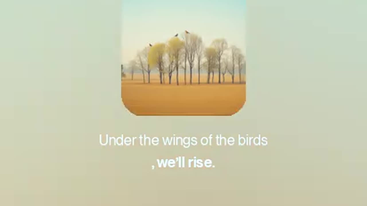 Vibe with Nature 2