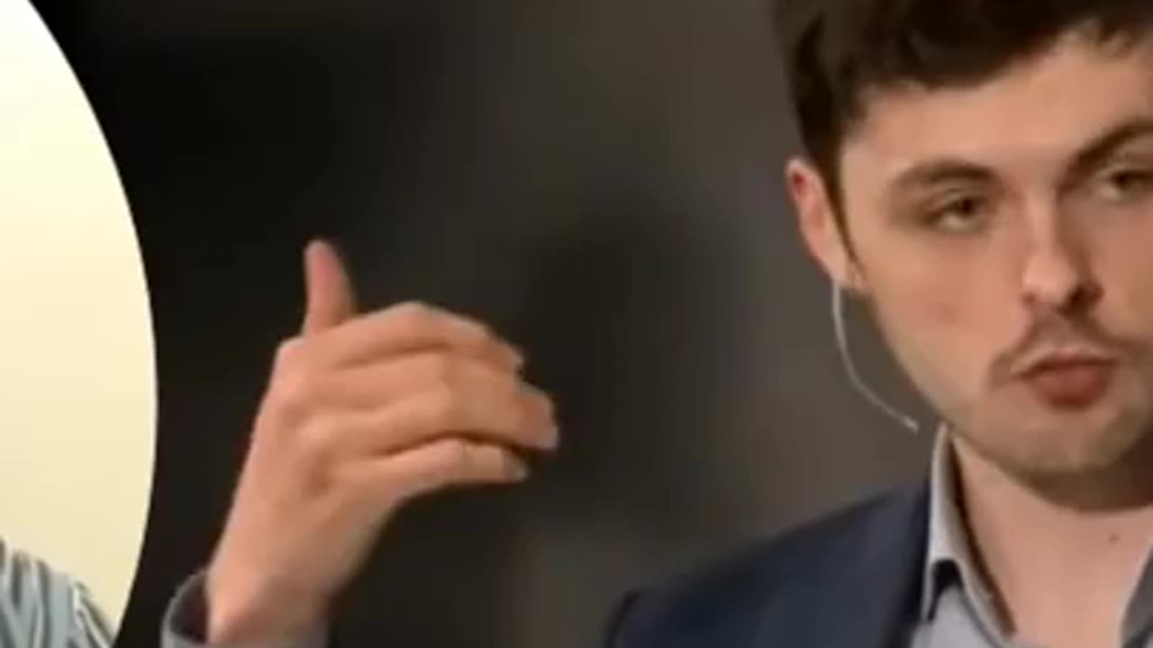 Atheist PROVES Christian WRONG