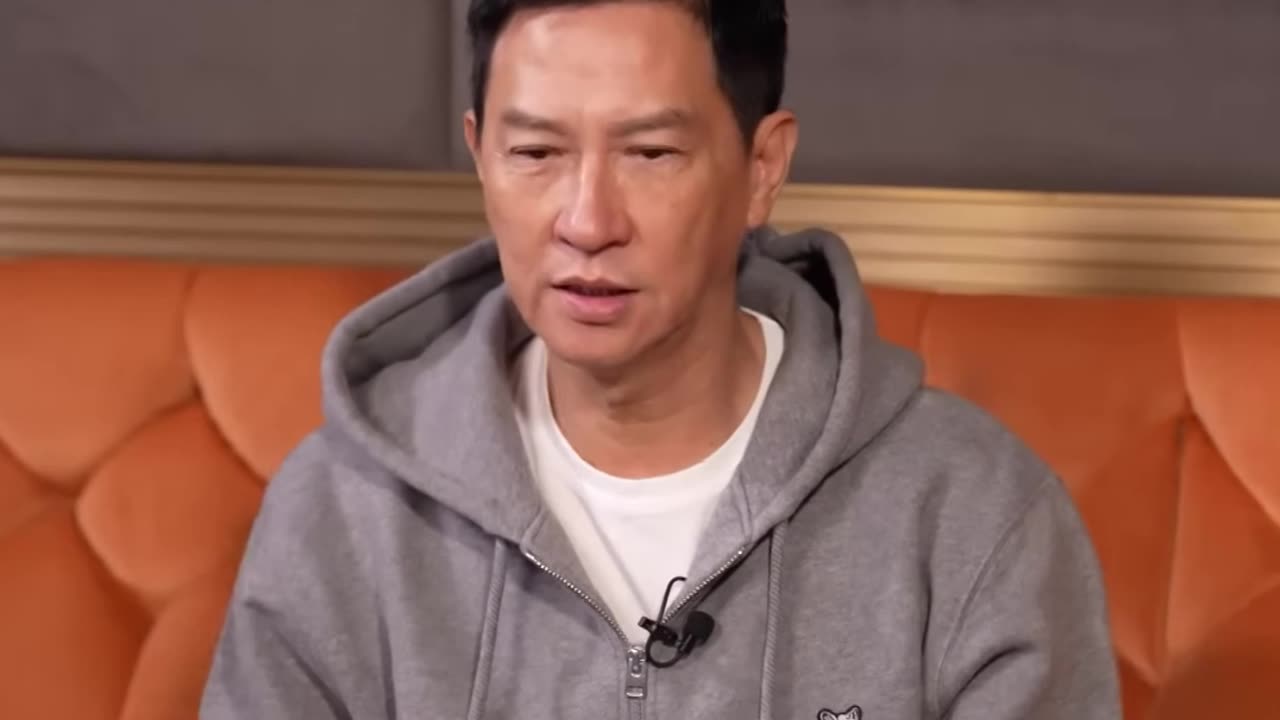 爆谷一周《爆裂點》張家輝