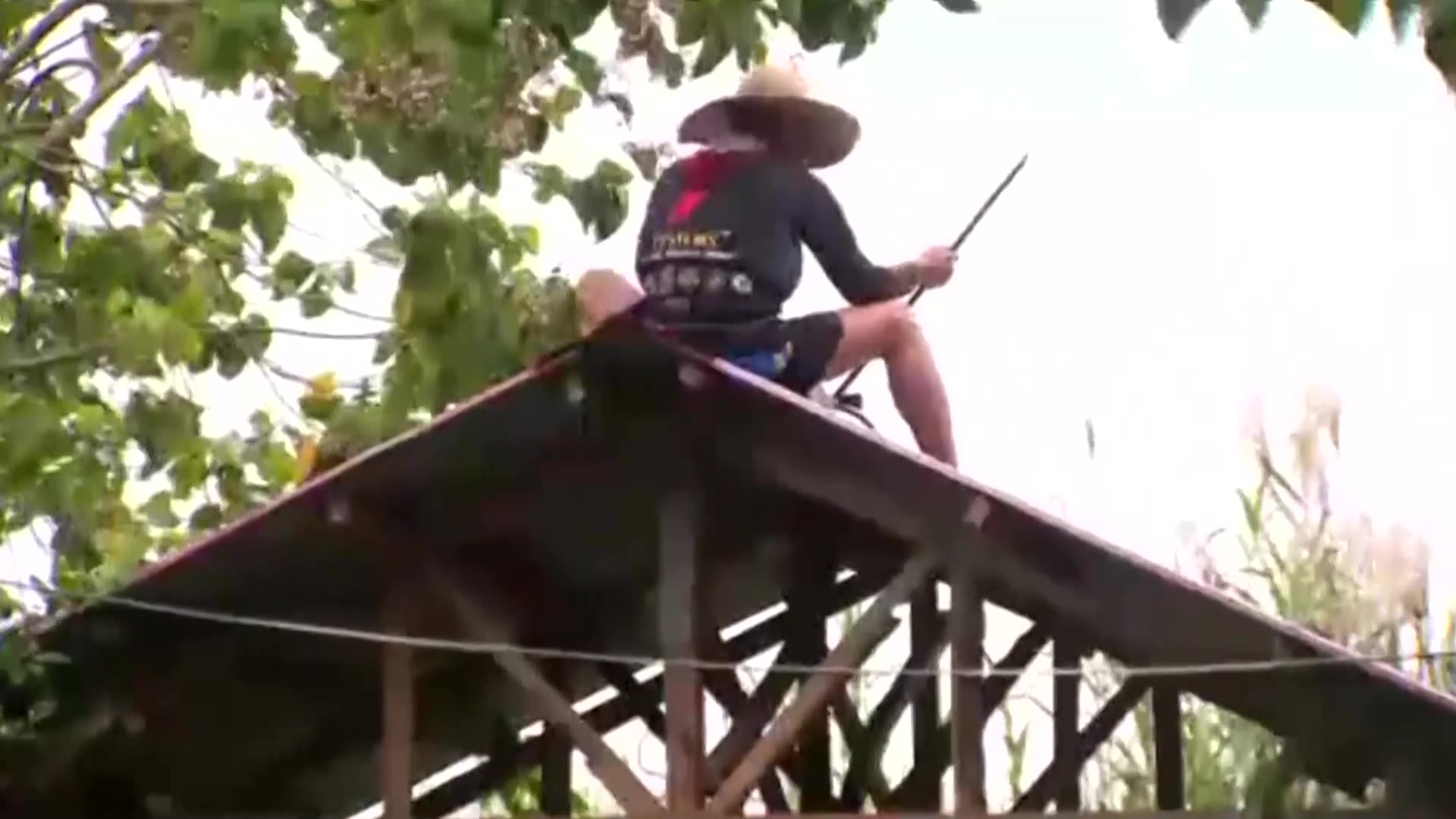 Tropical storm Kalmaegi forces evacuations as it nears Philippines