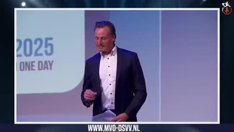 Jeroen Pols MVO - Zo creëer je Vrijheid buiten het CBDC systeem